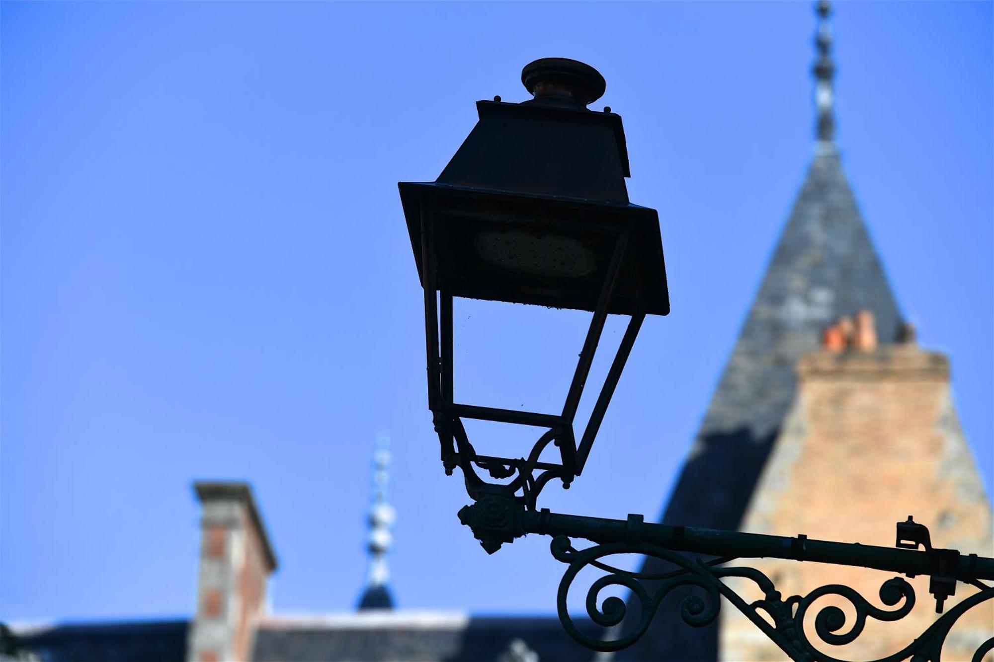Chambres D'Hote - Maison Des Ecrivains - 50 M De La Cathedrale Et Place Des Jacobins Le Mans Dış mekan fotoğraf